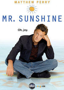 Mr. Sunshine