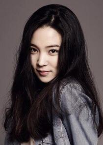 Yoon So Hee