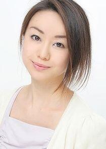 Mutsumi Tamura