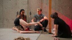 What's Your Stripper Name? What's Your Stripper Name?