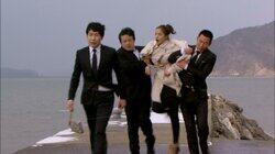 Episode Eight Episode Eight