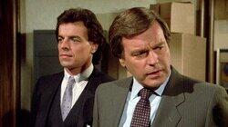 Larsen's Last Jump Larsen's Last Jump