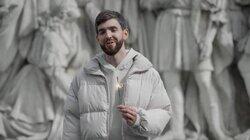 Выпуск 10. Серафим Саровский Выпуск 10. Серафим Саровский