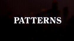 Patterns Patterns