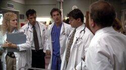 Calling Dr. Hathaway Calling Dr. Hathaway