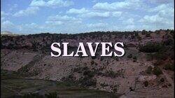 Slaves Slaves
