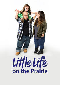 Little Life on the Prairie