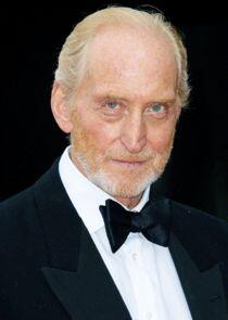 Charles Dance