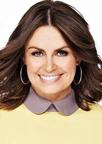 Lisa Wilkinson