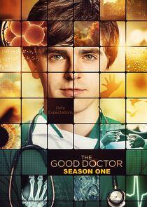 The Good Doctor - Season 1