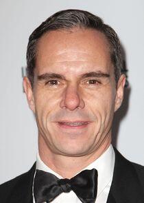 Tony Dalton