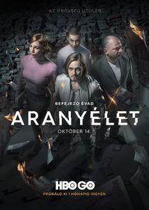 Aranyélet