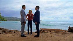 The Man in the Secret Room The Man in the Secret Room