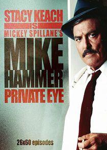 Mickey Spillane's Mike Hammer, Private Eye