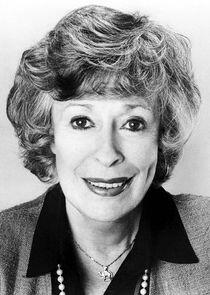 Eileen Heckart