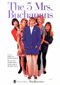 The 5 Mrs. Buchanans