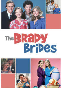 The Brady Brides