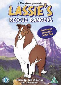 Lassie's Rescue Rangers