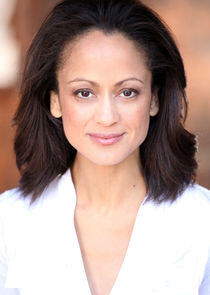 Anne-Marie Johnson