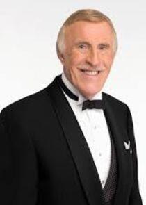 Bruce Forsyth