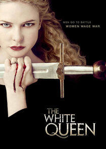 The White Queen