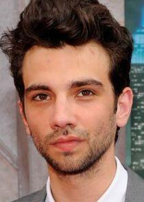 Jay Baruchel