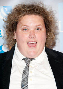 Fortune Feimster