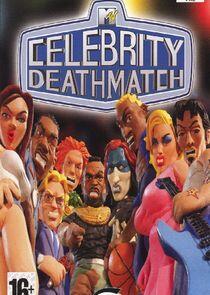 Celebrity Deathmatch