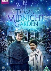 Tom's Midnight Garden