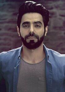 Aparshakti Khurana