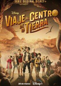 Viaje al centro de la tierra - Season 1