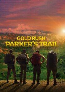 Gold Rush: Parker's Trail - Season 3