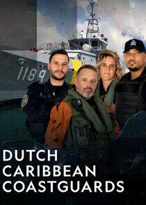 Coastguard Caribbean Netherlands