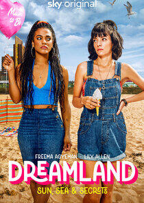 Dreamland - Season 1