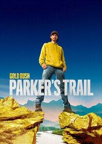 Gold Rush: Parker's Trail - Season 5