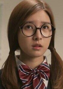 Kim So Eun