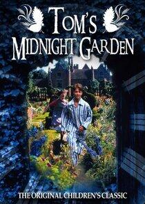 Tom's Midnight Garden