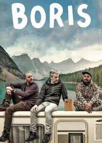 Boris - Season 1