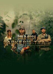 Gold Rush: Parker's Trail - Season 2