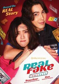 Real Fake - Season 1