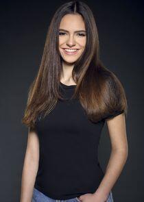 Aslı Melisa Uzun