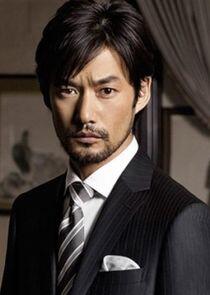 Yutaka Takenouchi