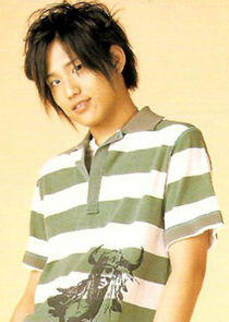 Kiriyama Akito