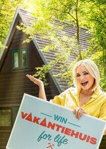 Vakantiehuis for Life - Season 1