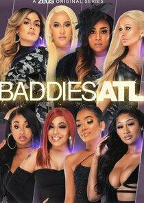 Baddies ATL