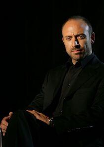 Halit Ergenç