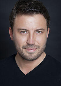 Tolga Güleç