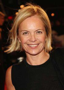 Mariella Frostrup