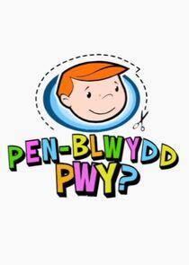 Pen-Blwydd Pwy?