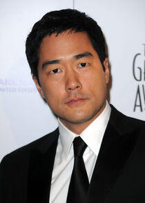 Tim Kang